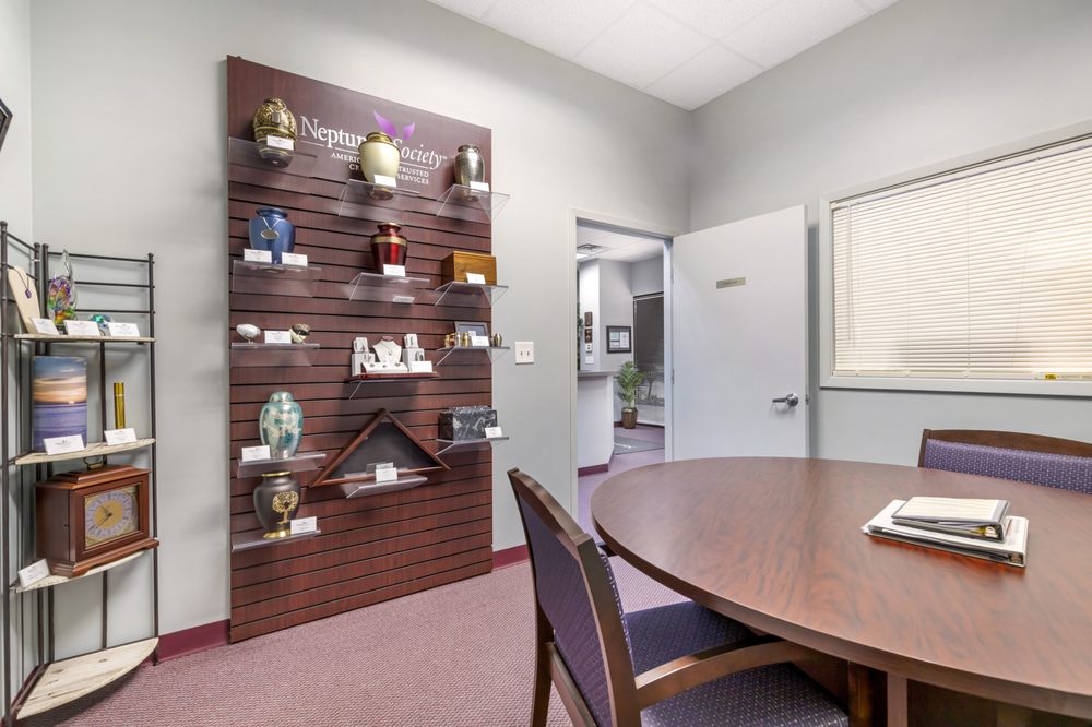 NEPTUNE SOCIETY Updated October 2024 11 Photos & 12 Reviews 8910 Bandera Rd, San Antonio