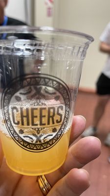 Budweiser Brewery Experience by null