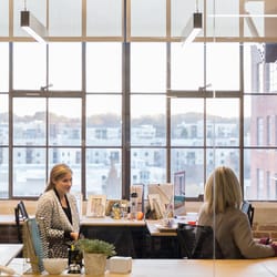 Industrious - Beautiful spaces