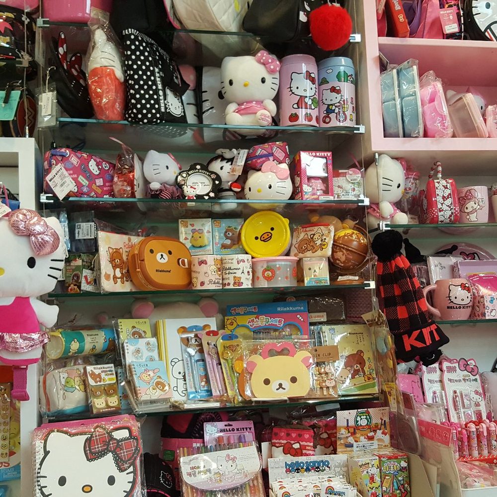 Loho Love & Hope - Toy Stores Near Me - Valencia, California