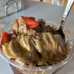 The Islander Bowl