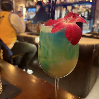 Charm Bar & Restaurant - Cloud 9. - Caribbean Near Me - Brooklyn, New York