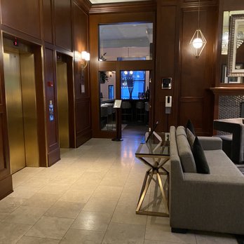 Magnolia Hotel & Spa - elevators - Hotels Near Me - Victoria, British Columbia Magnolia Hotel & Spa - elevators - Hotels Near Me - Victoria, British Columbia