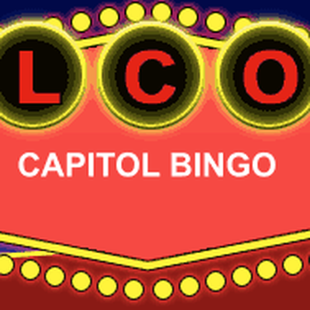 Capitol Bingo - Bingo Halls Near Me - Austin, Texas