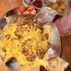 The Smoking Gun - Frito pie