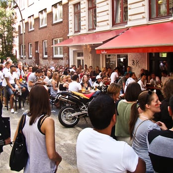 Kostbar - Breakfast & Brunch Near Me - Hamburg, HH Kostbar - Breakfast & Brunch Near Me - Hamburg, HH