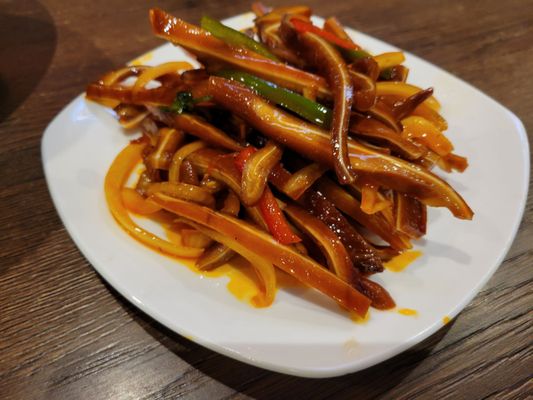 Noodle Dynasty by null