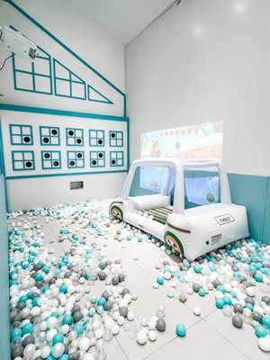 LOOMA SPACE by null