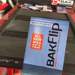 Most popular tri-fold with a matte finish! Most popular tri-fold with a matte finish!