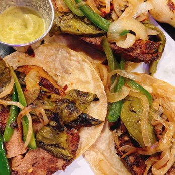 El Chingon - Beef tongue tacos - Sandwiches Near Me - Philadelphia, Pennsylvania