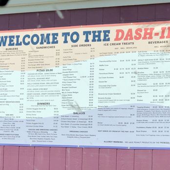 Dash Inn - Menu - Burgers Near Me - Shelby, Montana Dash Inn - Menu - Burgers Near Me - Shelby, Montana