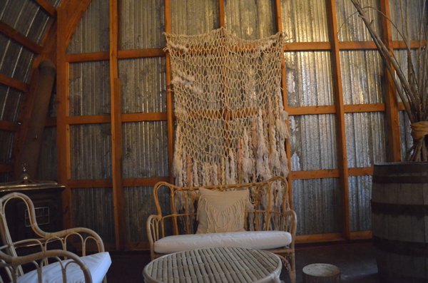 Hillside Lodge & Chalets by null