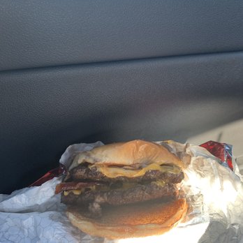 Wendy's - baconator - Burgers Near Me - Laguna Niguel, California Wendy's - baconator - Burgers Near Me - Laguna Niguel, California
