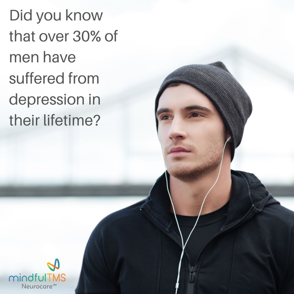 Mindful TMS - grief counselor in Wheaton, IL