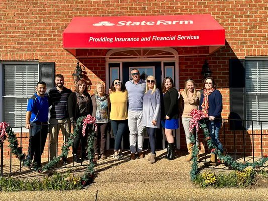 COLIN OWENS - STATE FARM INSURANCE AGENT - Updated July 2025 - 74