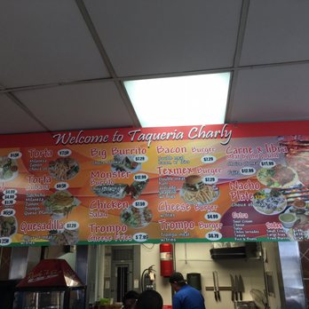Taqueria Charly - Mexican Near Me - Dallas, Texas Taqueria Charly - Mexican Near Me - Dallas, Texas