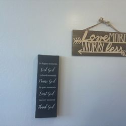 Fe Skillet - Inside decor