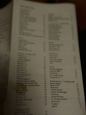 Menu photo 3 Brennan's Saint Louis, MO