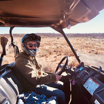 Epic Adventure Rides - ATV Rentals/Tours Near Me - Page, Arizona