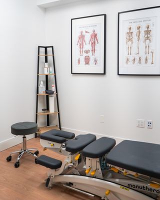 Brooklyn Chiropractic Care
