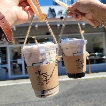 CHICHA San Chen - Bubble Tea Near Me - Bellevue, Washington CHICHA San Chen - Bubble Tea Near Me - Bellevue, Washington