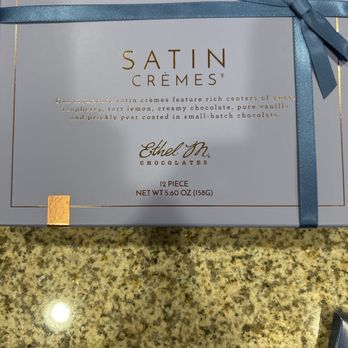 Ethel M Chocolates - Signature small-batch chocolate - Botanical Gardens Near Me - Henderson, Nevada Ethel M Chocolates - Signature small-batch chocolate - Botanical Gardens Near Me - Henderson, Nevada