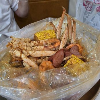 Ocean Crab - Seafood Near Me - Lodi, California