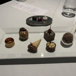 Windy Point Restaurant