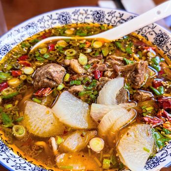 Noodle Dynasty - Chinese Near Me - Berkeley, California Noodle Dynasty - Chinese Near Me - Berkeley, California