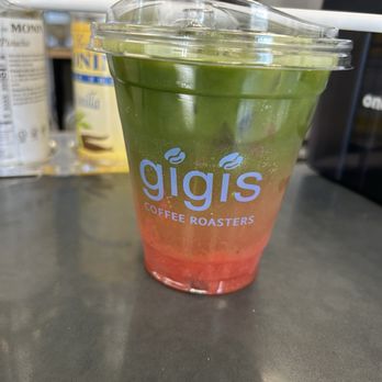 Gigis Coffee Roasters - Coffee Roasteries Near Me - Washington, DC, District of Columbia Gigis Coffee Roasters - Coffee Roasteries Near Me - Washington, DC, District of Columbia