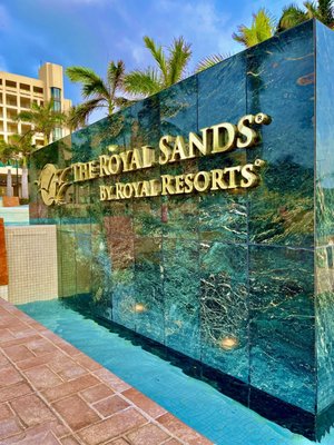 Royal Sands - Resort & SPA by null