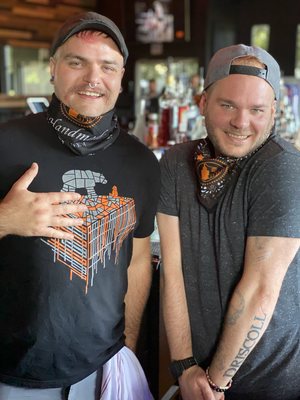 BUDDY'S Houston by null