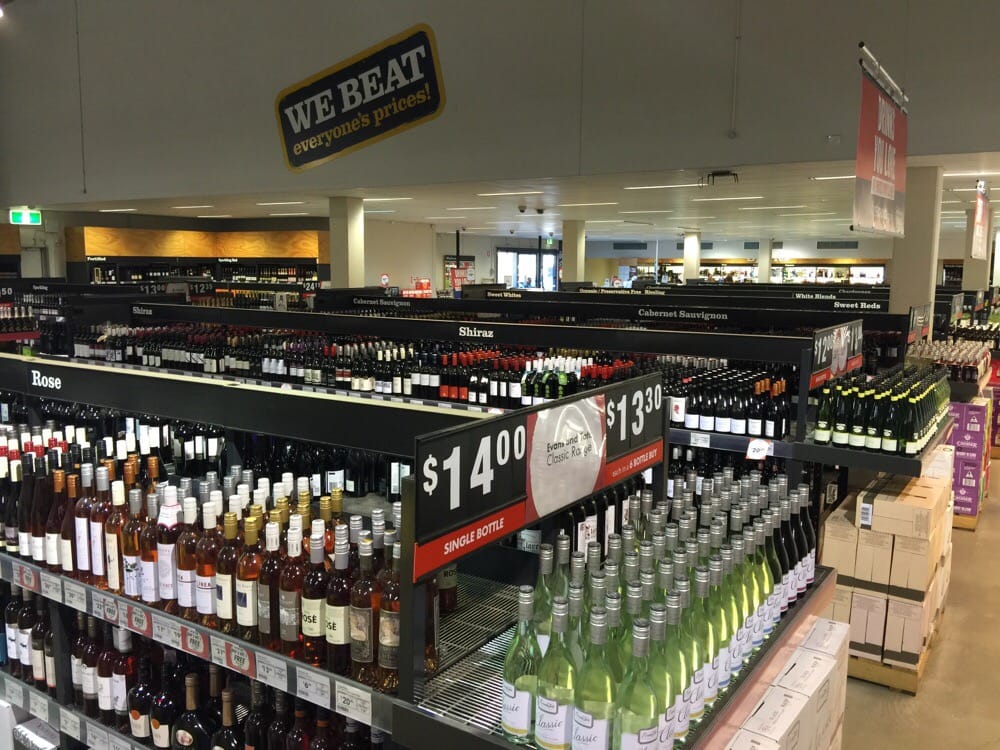 FIRST CHOICE LIQUOR JANDAKOT Updated September 2024 Jandakot Western Australia, Australia