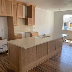 Ss Countertops