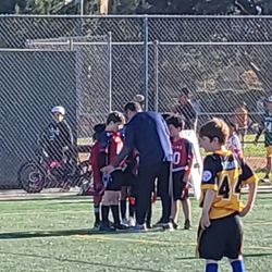 Norman L Worthy Community Park - Flag footbal