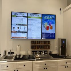 The Spice & Tea Exchange - Tea and matcha bar