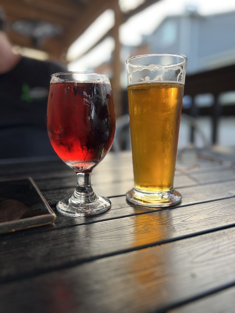 The Barking Dog Alehouse