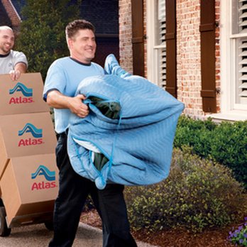 Atlas Van Lines Agent - Movers Near Me - Boise, Idaho