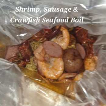 Wings Pier - Seafood Near Me - Aurora, Colorado