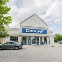 Goodwill of Central and Coastal Virginia - Sherrington Goodwill Retail Store