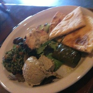 Photo of Green Muse Café - Austin, TX, United States