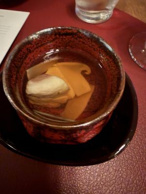 Nodoguro by null Nodoguro by null