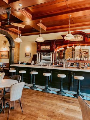 Holbrooke Hotel by null