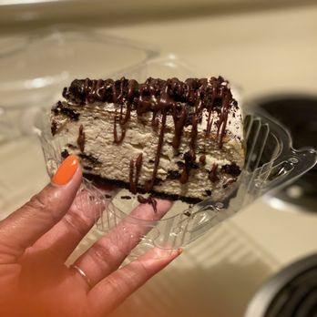 Uncle Cheesecake - Oreo cheesecake - Bakeries Near Me - High Point, North Carolina