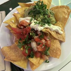 Taco Alto