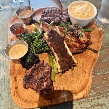 Blind Rabbit Kitchen - Steak Board - Cocktail Bars Near Me - Salt Lake City, Utah Blind Rabbit Kitchen - Steak Board - Cocktail Bars Near Me - Salt Lake City, Utah