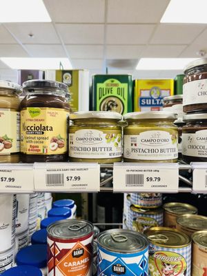 Crossroads Specialty Foods by null