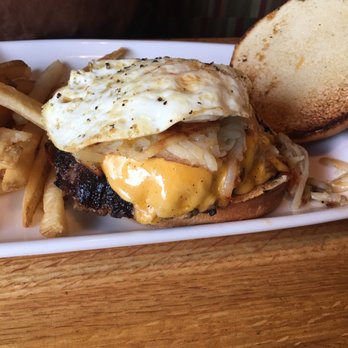 Applebee's Grill + Bar - Outrageous burger - Sports Bars Near Me - Sonora, California Applebee's Grill + Bar - Outrageous burger - Sports Bars Near Me - Sonora, California