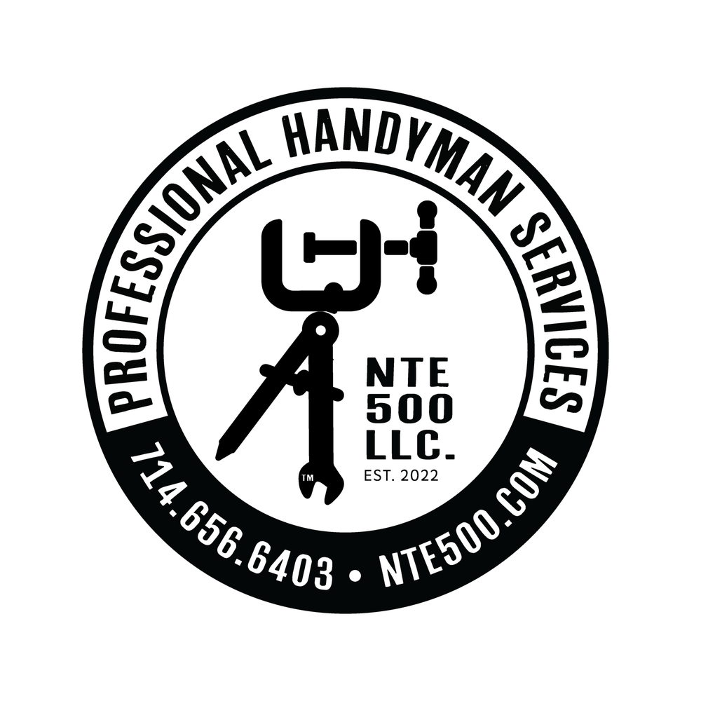 Slide of NTE 500