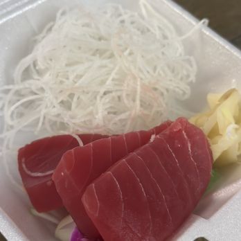 Thai Sushi House - Tuna sashimi - Sushi Bars Near Me - Noblesville, Indiana Thai Sushi House - Tuna sashimi - Sushi Bars Near Me - Noblesville, Indiana